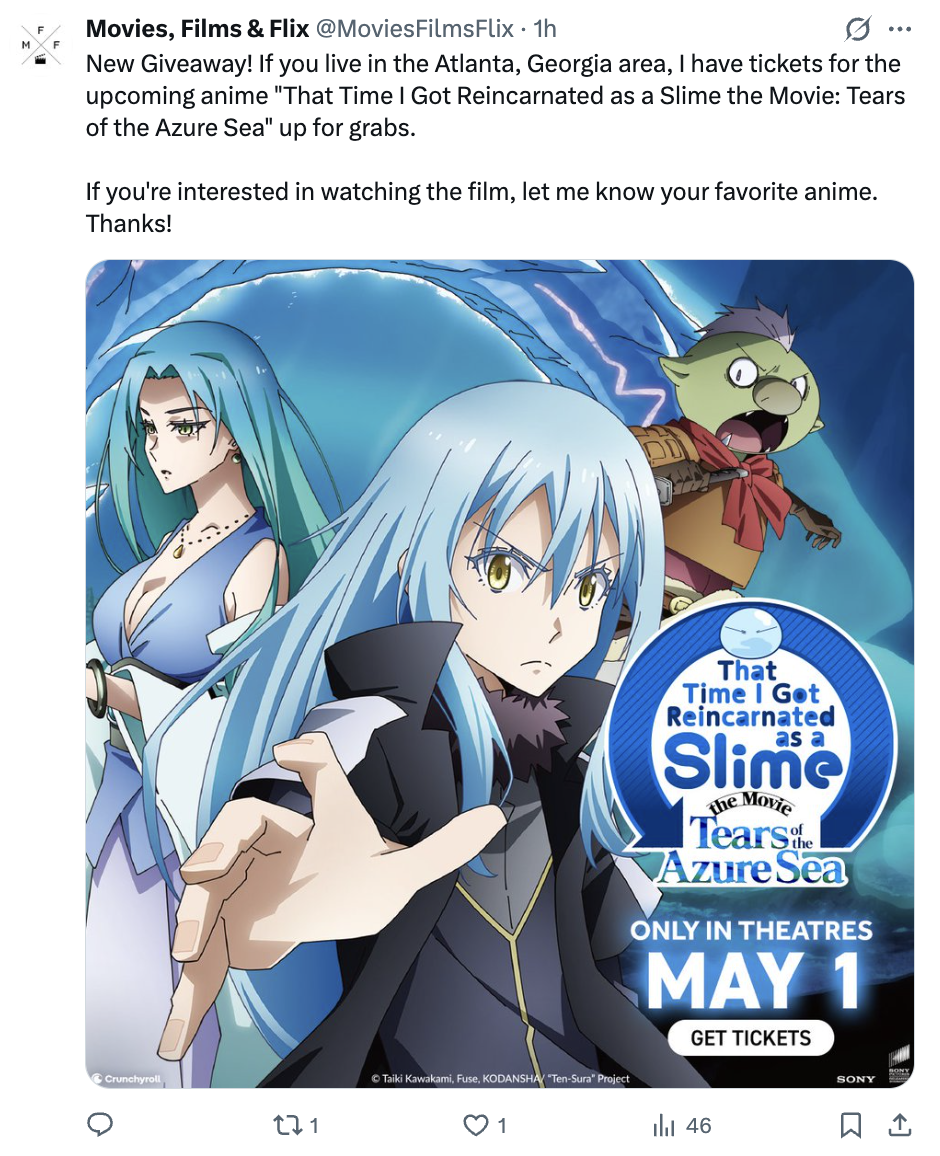 Movies Films & Flix - X Post